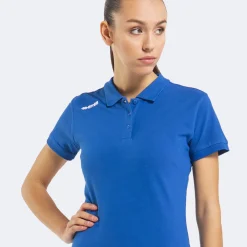 Erreà Team Ladies women's polo shirt* Bowls | Golf