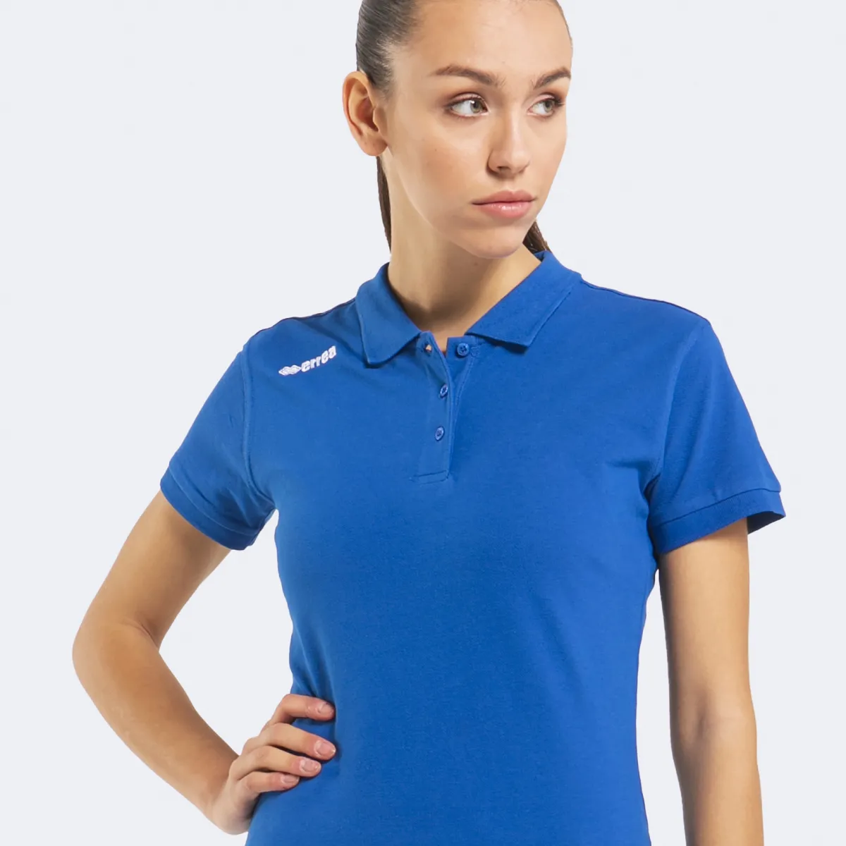 Erreà Team Ladies women's polo shirt* Bowls | Golf