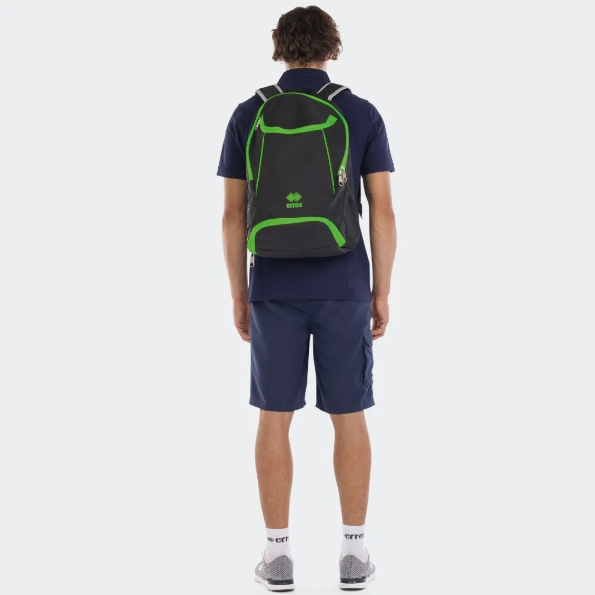 Erreà Thor backpack 25 LT* Bowls | Goalkeepers