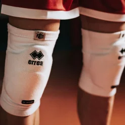 Erreà Tokyo kneed pads for Alessandro Michieletto* Alessandro Michieletto