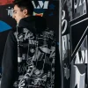 Erreà Transfer hoodie for Alessandro Michieletto* Alessandro Michieletto