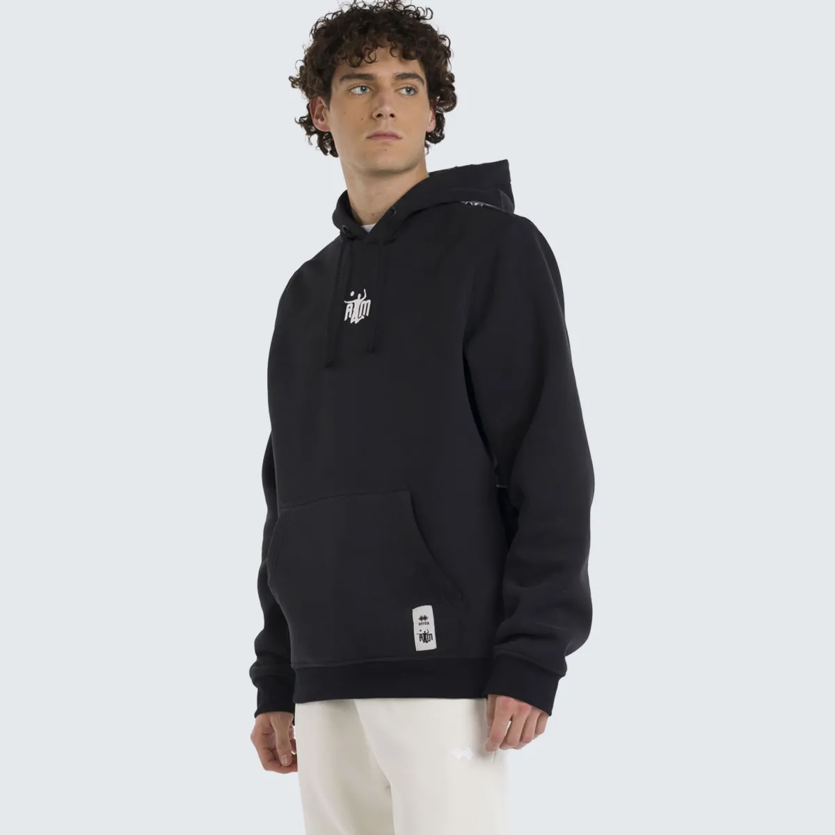 Erreà Transfer hoodie for Alessandro Michieletto* Alessandro Michieletto