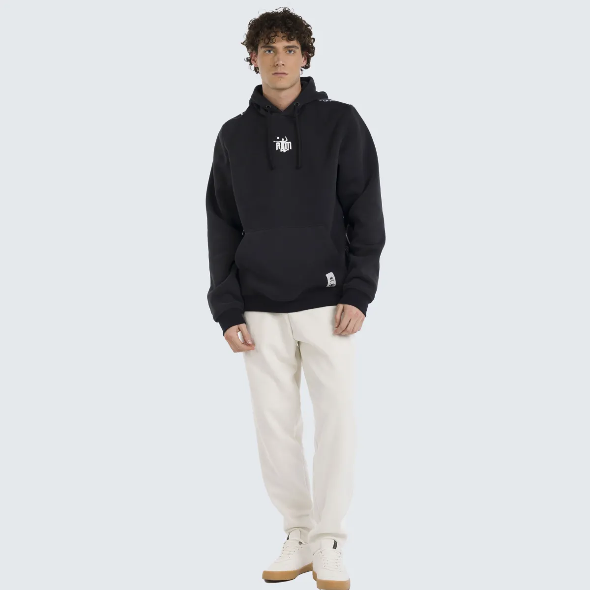 Erreà Transfer hoodie for Alessandro Michieletto* Alessandro Michieletto