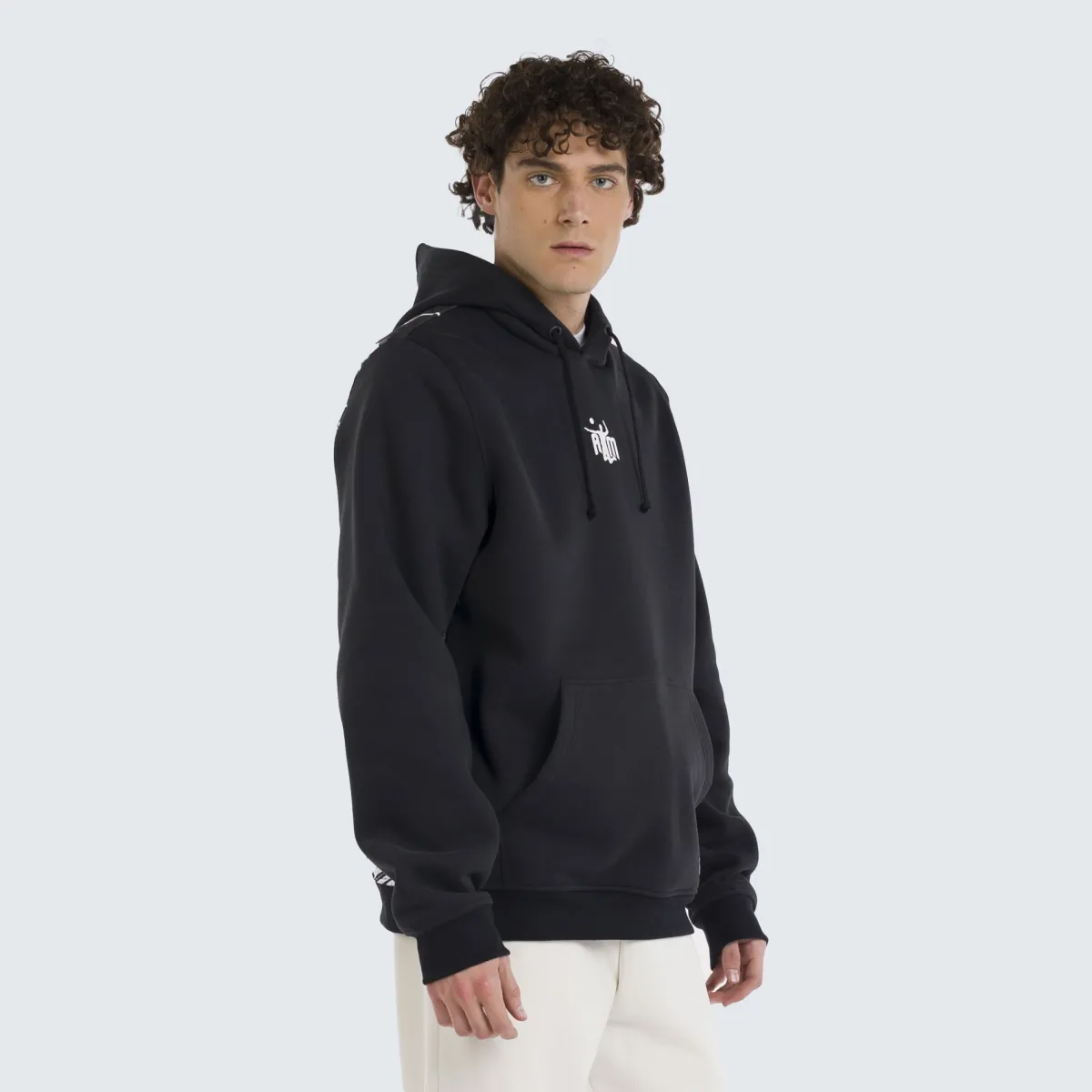 Erreà Transfer hoodie for Alessandro Michieletto* Alessandro Michieletto