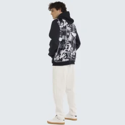 Erreà Transfer hoodie for Alessandro Michieletto* Alessandro Michieletto