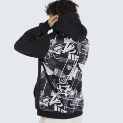 Erreà Transfer hoodie for Alessandro Michieletto* Alessandro Michieletto