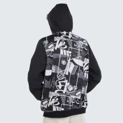 Erreà Transfer hoodie for Alessandro Michieletto* Alessandro Michieletto