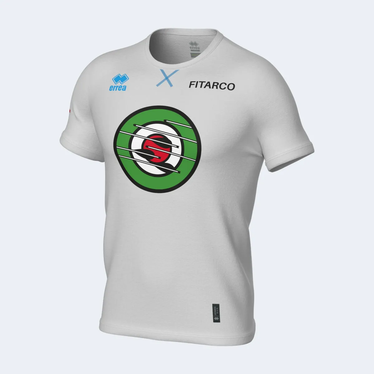 Erreà T-Shirt Federazione ITA Tiro C/Arco* Mauro Nespoli | Italian Federations