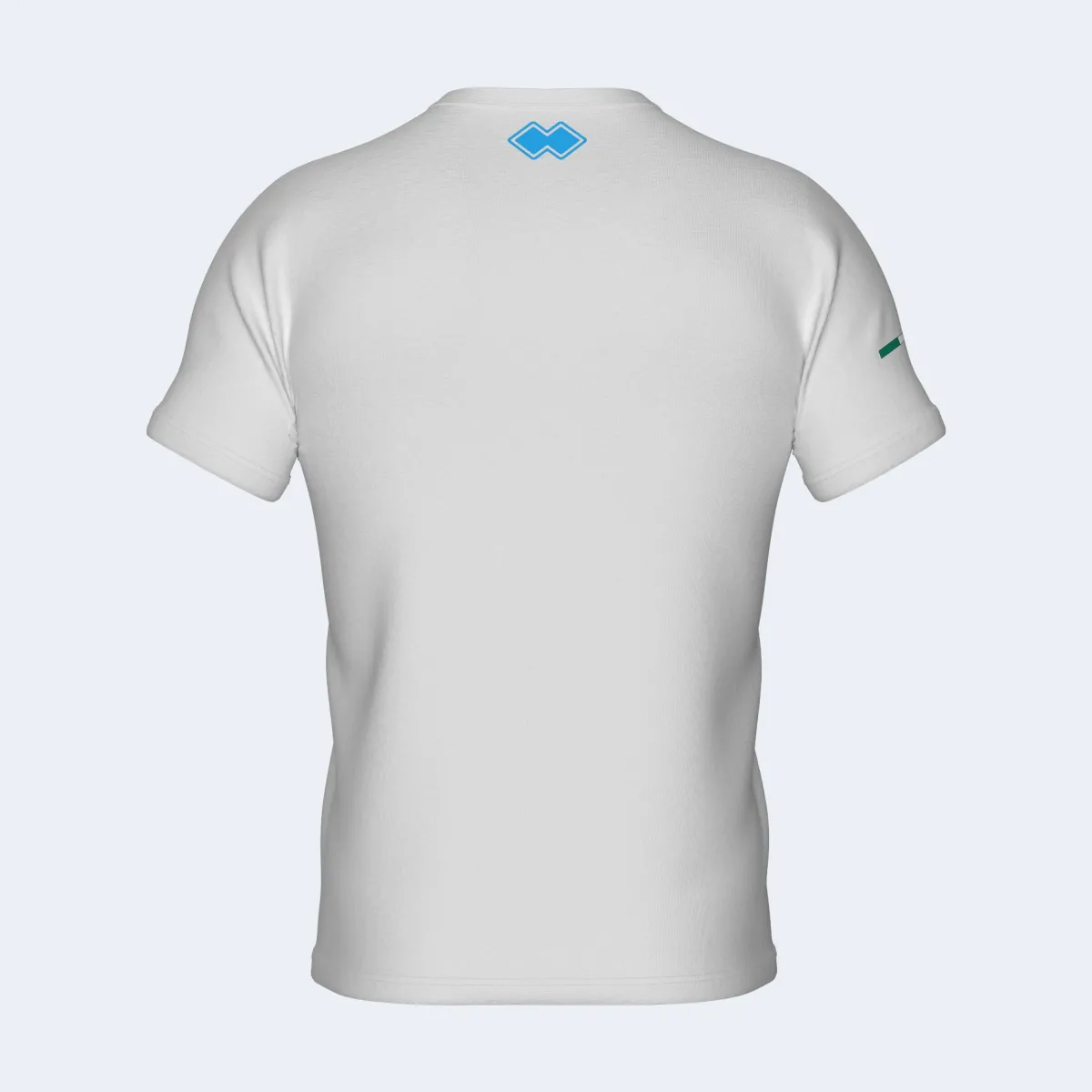 Erreà T-Shirt Federazione ITA Tiro C/Arco* Mauro Nespoli | Italian Federations