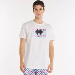 Erreà T-Shirt Graphic SS25* Sport T-shirts, Polos