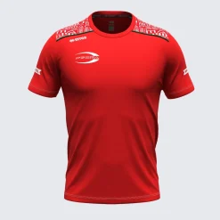 Erreà T-shirt PREMA Racing* Racing Teams