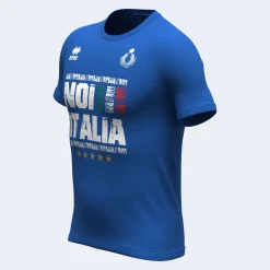 Erreà T-Shirt "Noi Italia" FIPAV* Italian Nat. Volley Team
