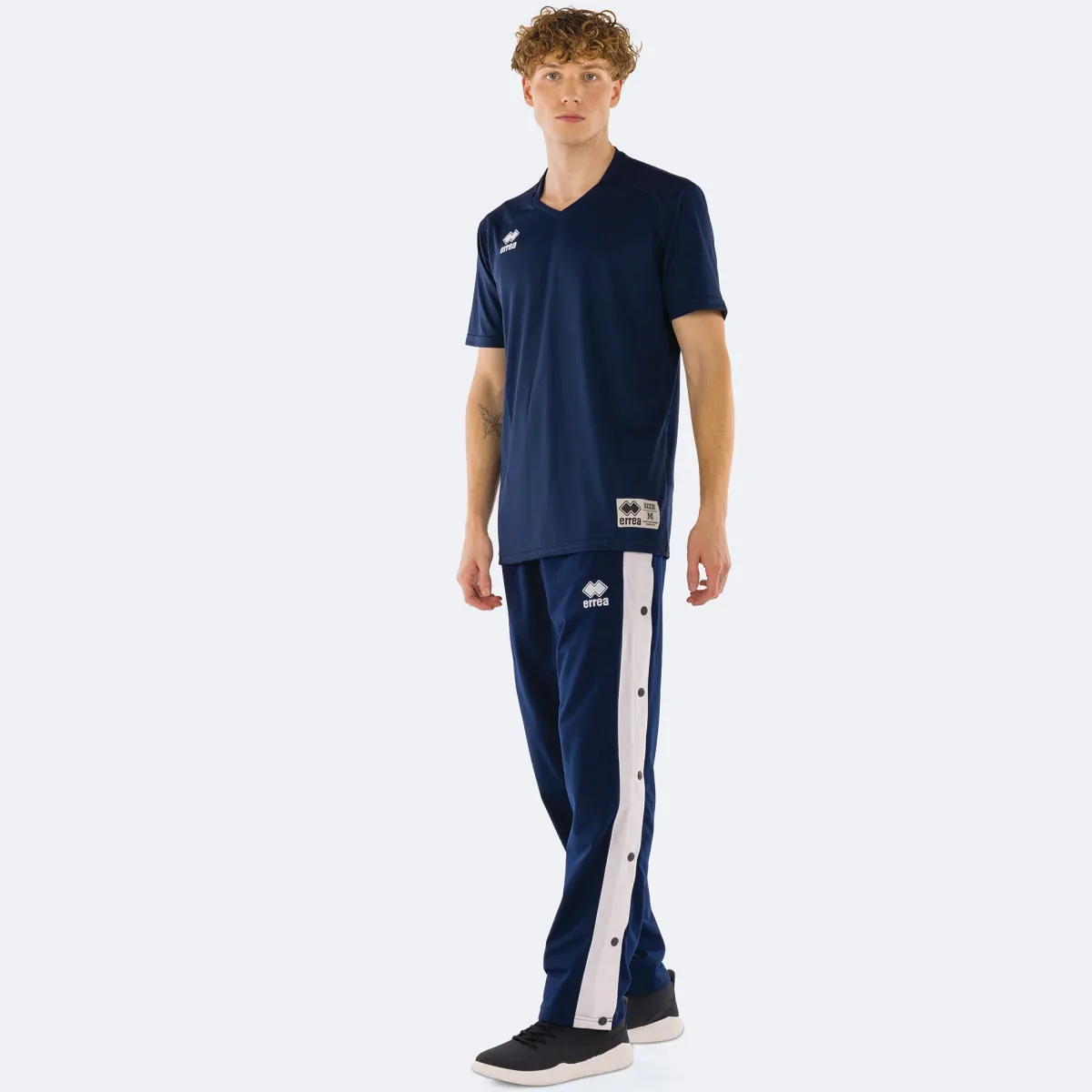 Erreà Unisex Mami trousers*Women Fitness And Training | Basket