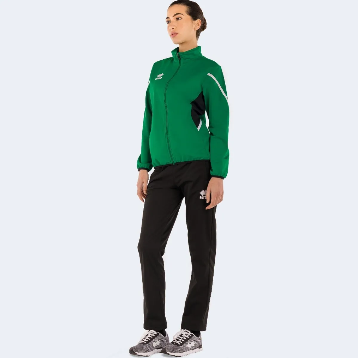 Erreà Valery 3.0 women’s trousers*Women Bowls | Golf
