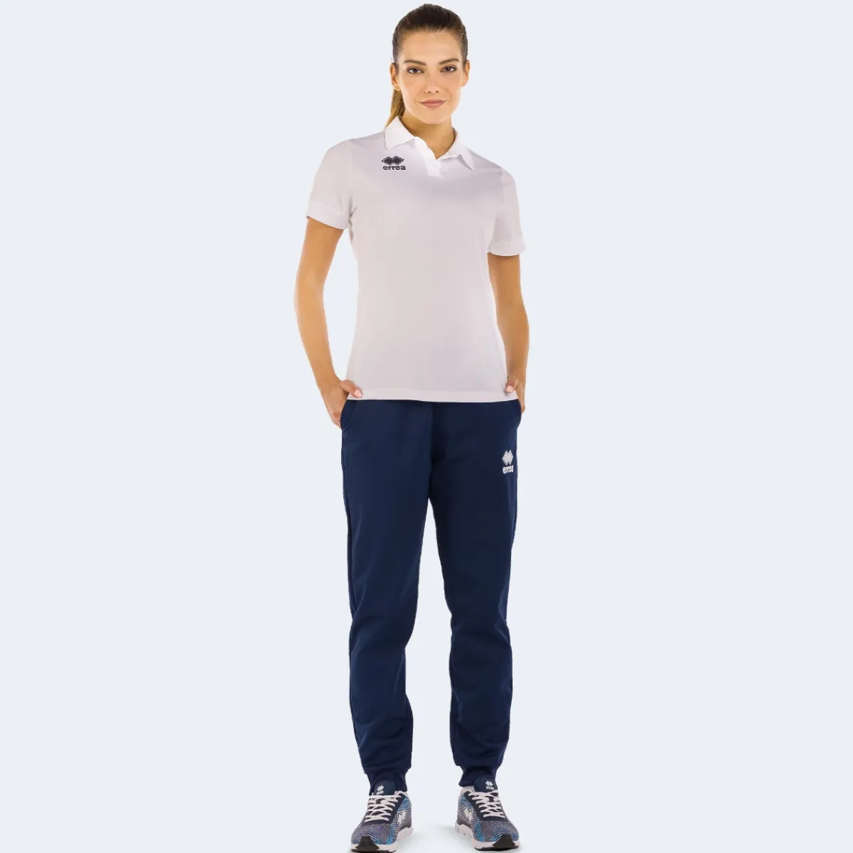 Erreà Vanessa 3.0 women's trousers*Women Bowls | Golf