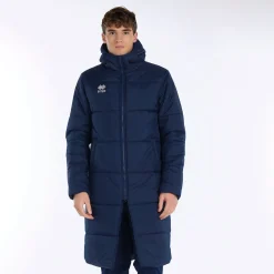 Erreà Vegas Coach Hydro-Stop Jacket*Women Jackets And Vests | Jackets And Vests