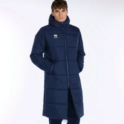 Erreà Vegas Coach Hydro-Stop Jacket*Women Jackets And Vests | Jackets And Vests