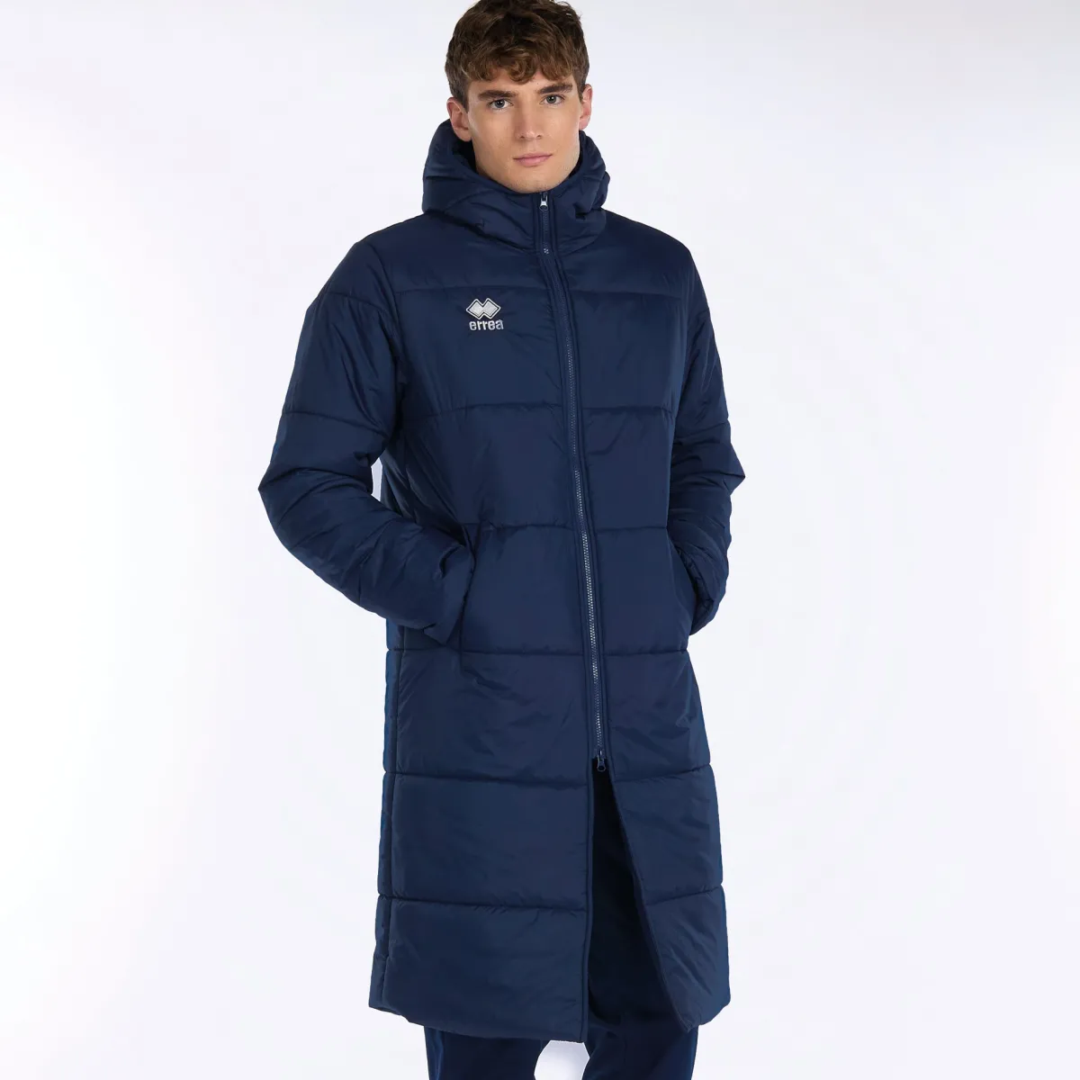 Erreà Vegas Coach Hydro-Stop Jacket*Women Jackets And Vests | Jackets And Vests