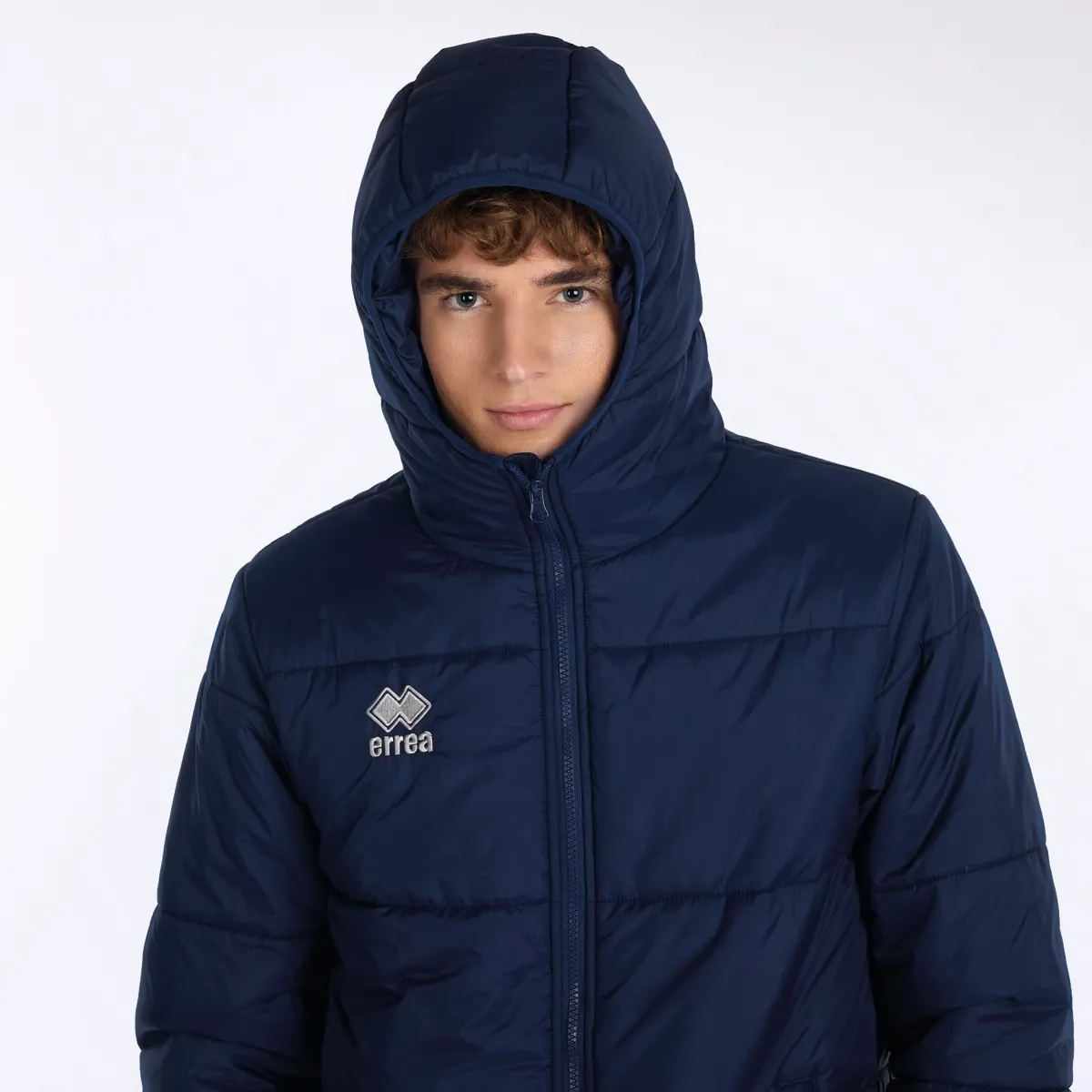Erreà Vegas Coach Hydro-Stop Jacket*Women Jackets And Vests | Jackets And Vests