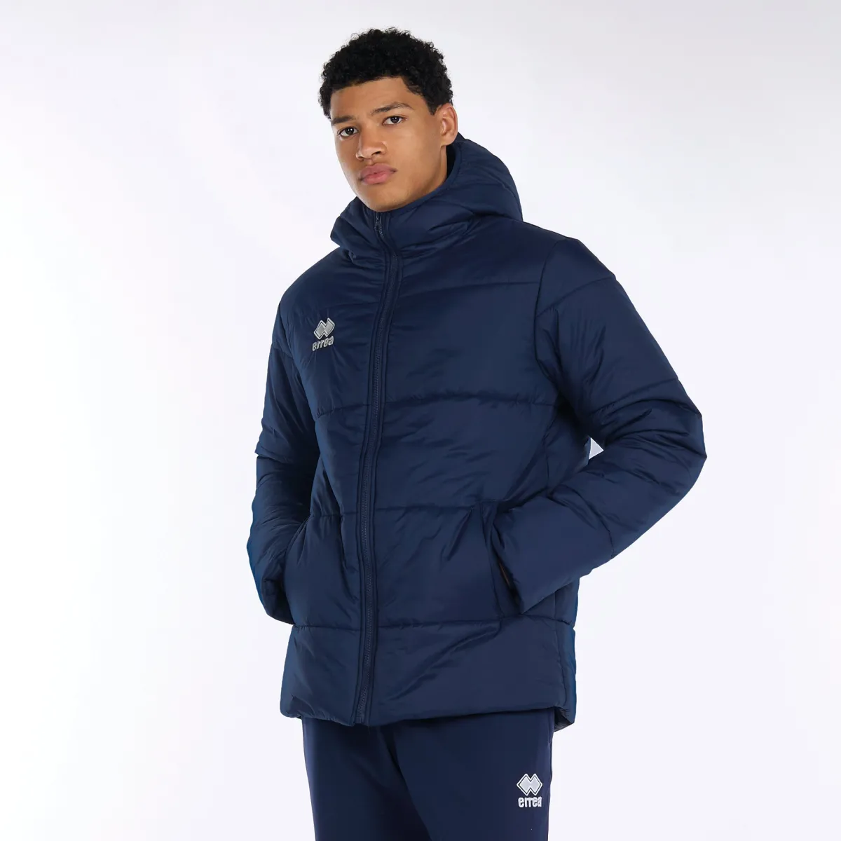 Erreà Vegas Hydro-Stop Jacket*Women Jackets And Vests | Jackets And Vests