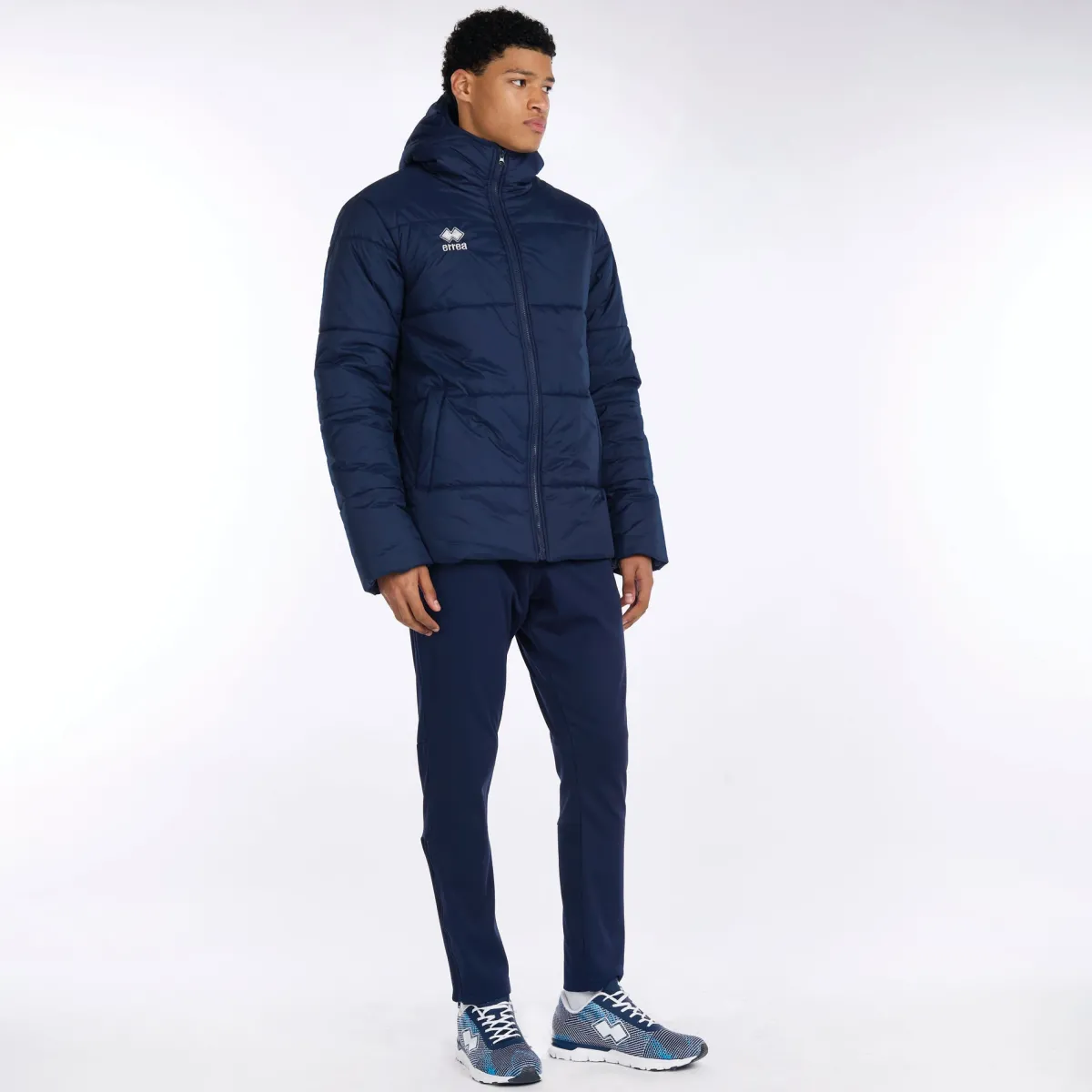 Erreà Vegas Hydro-Stop Jacket*Women Jackets And Vests | Jackets And Vests