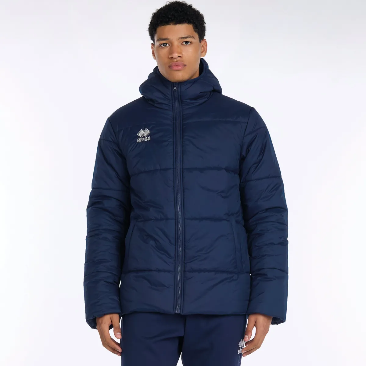 Erreà Vegas Hydro-Stop Jacket*Women Jackets And Vests | Jackets And Vests