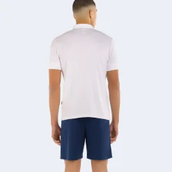 Erreà Vienna short-sleeved polo shirt* Bowls | Golf