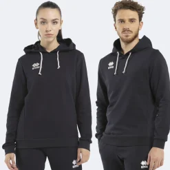 Erreà Warren 3.0 unisex hoodie*Women Sweatshirts | Sweatshirts