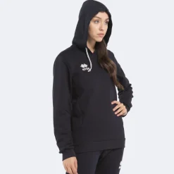 Erreà Warren 3.0 unisex hoodie*Women Sweatshirts | Sweatshirts