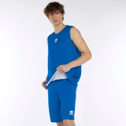 Erreà Wing Double Basketball Tank Top* Basket | Tank Top