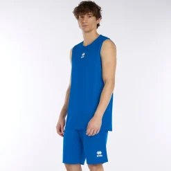 Erreà Wing Double Basketball Tank Top* Basket | Tank Top