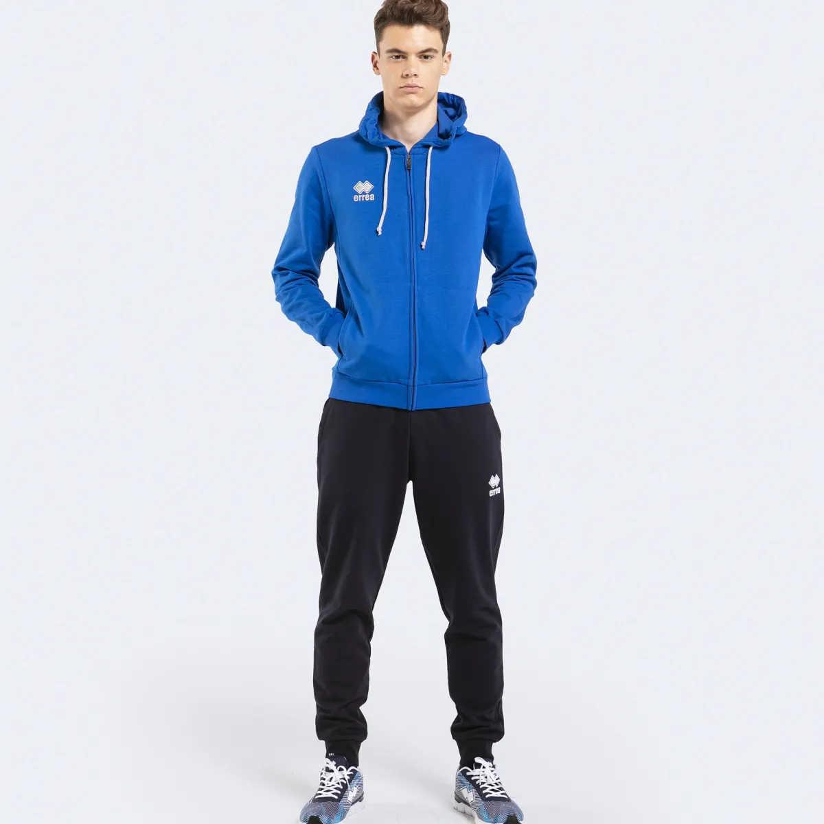 Erreà Wire 3.0 men’s hoodie* Sweatshirts