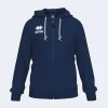 Erreà Wita girls’ hoodie*Kids Sweatshirts