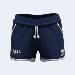 Erreà Women's shorts FIPAV* Italian Nat. Volley Team